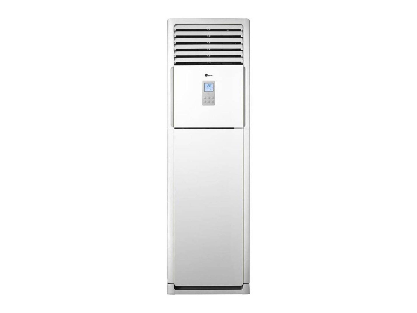 Midea Floor Standing - DC Inverter - R410 - Air Conditioner