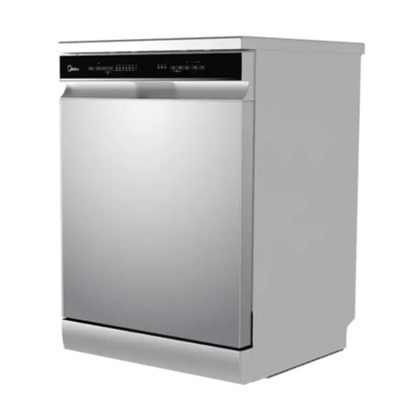 Midea Dishwasher - WQP12-W7633D