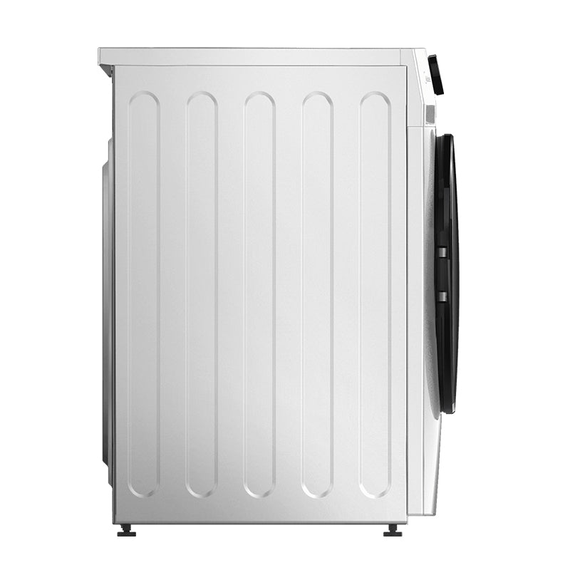 Front Loading Washing Machine Fully Auto