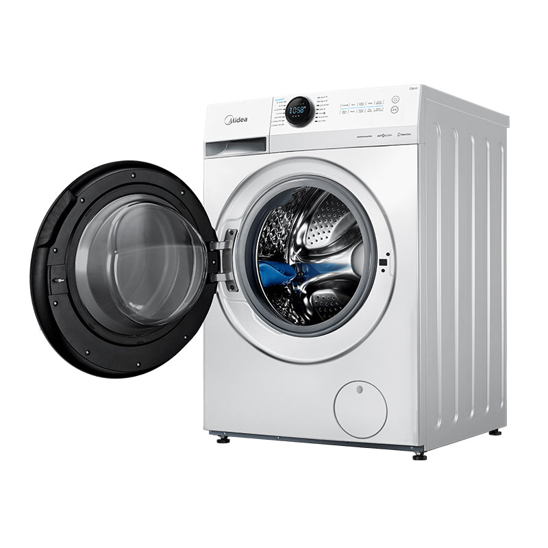 Front Loading Washing Machine Fully Auto