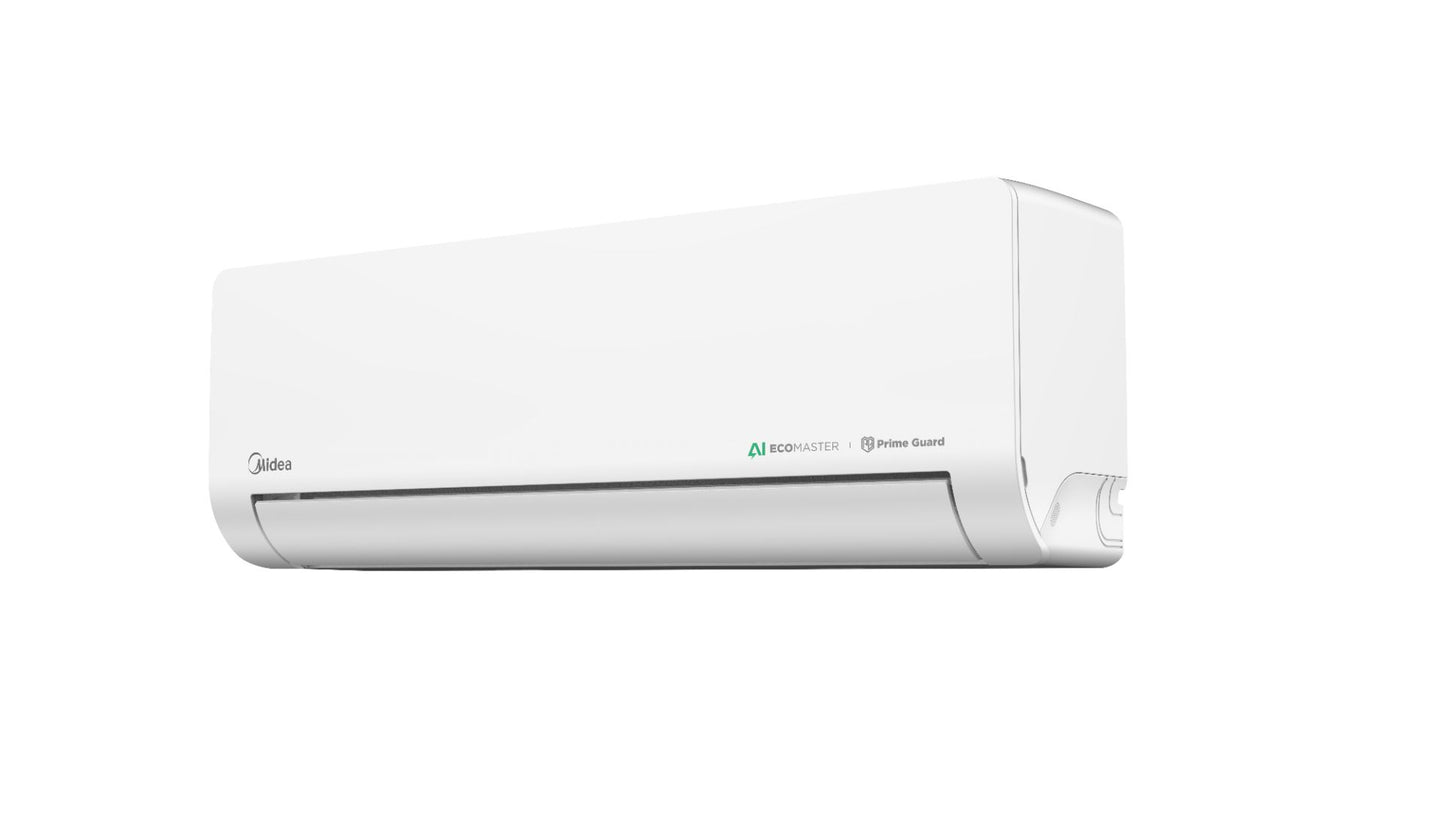 MIDEA TITAN - WALL MOUNTED FULL DC INVERTER R-410