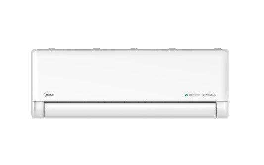 MIDEA XTREMEPLUS - WALL MOUNTED DC INVERTER R-410