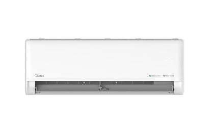 MIDEA XTREMEPLUS - WALL MOUNTED DC INVERTER R-410