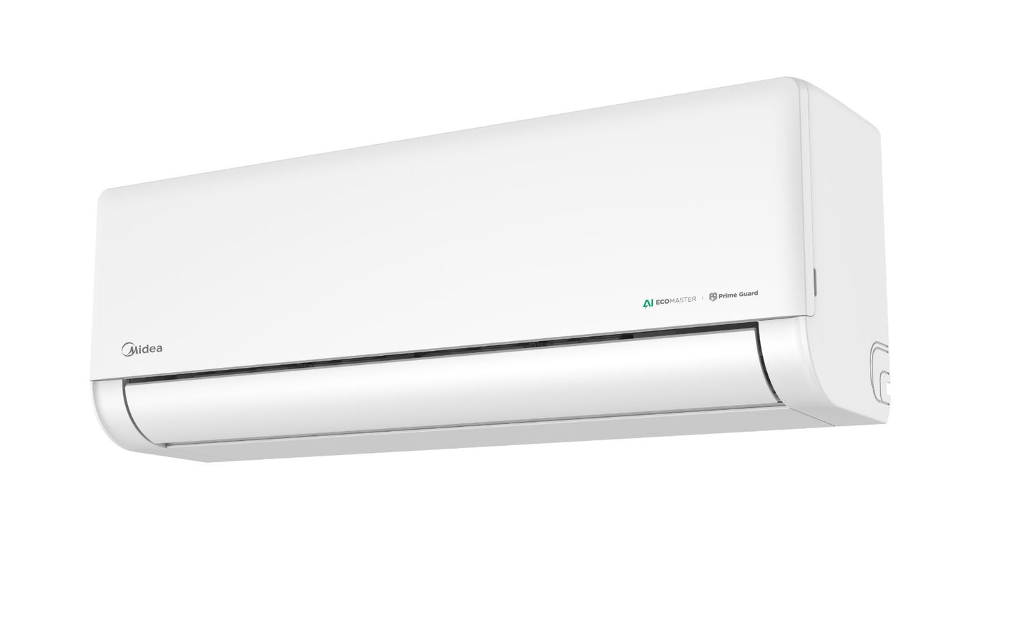 MIDEA XTREMEPLUS - WALL MOUNTED DC INVERTER R-410