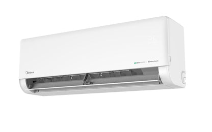 MIDEA XTREMEPLUS - WALL MOUNTED DC INVERTER R-410