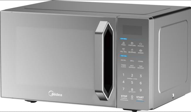MIDEA - MICROWAVE OVEN 32L SILVER