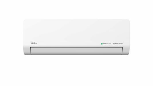 MIDEA XTREMEPLUS - WALL MOUNTED DC INVERTER R-410