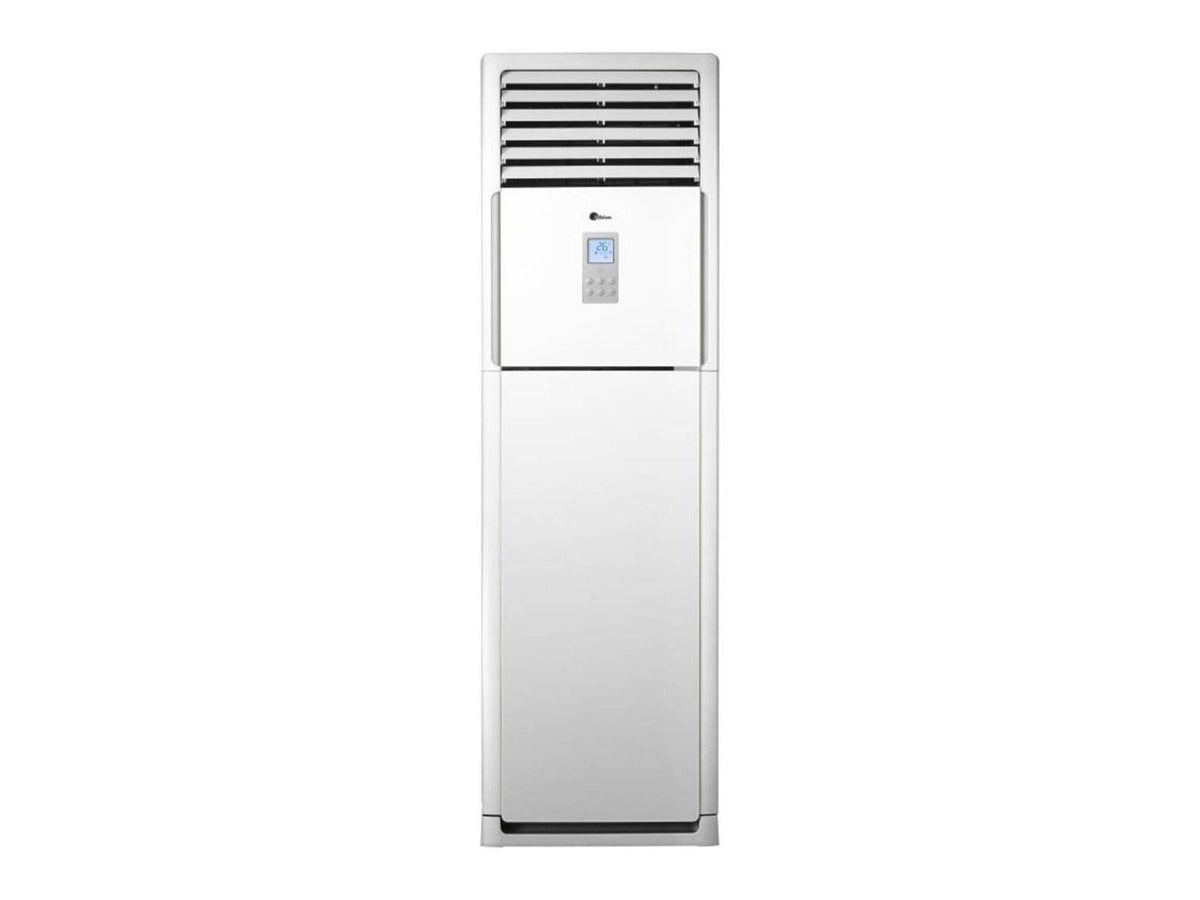 Midea Floor Standing - DC Inverter - R410 - Air Conditioner