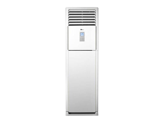 Midea Floor Standing - DC Inverter - R410 - Air Conditioner