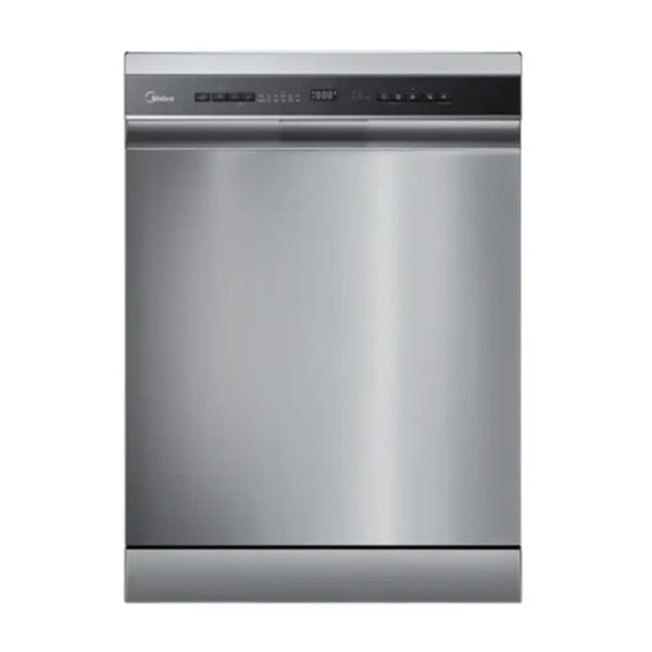 Midea Dishwasher - WQP12-W7633D