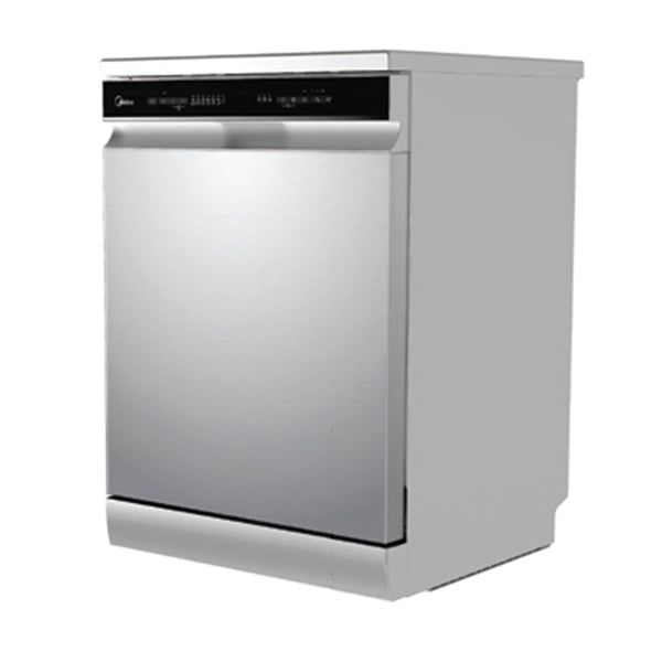 Midea Dishwasher - WQP12-W7633D