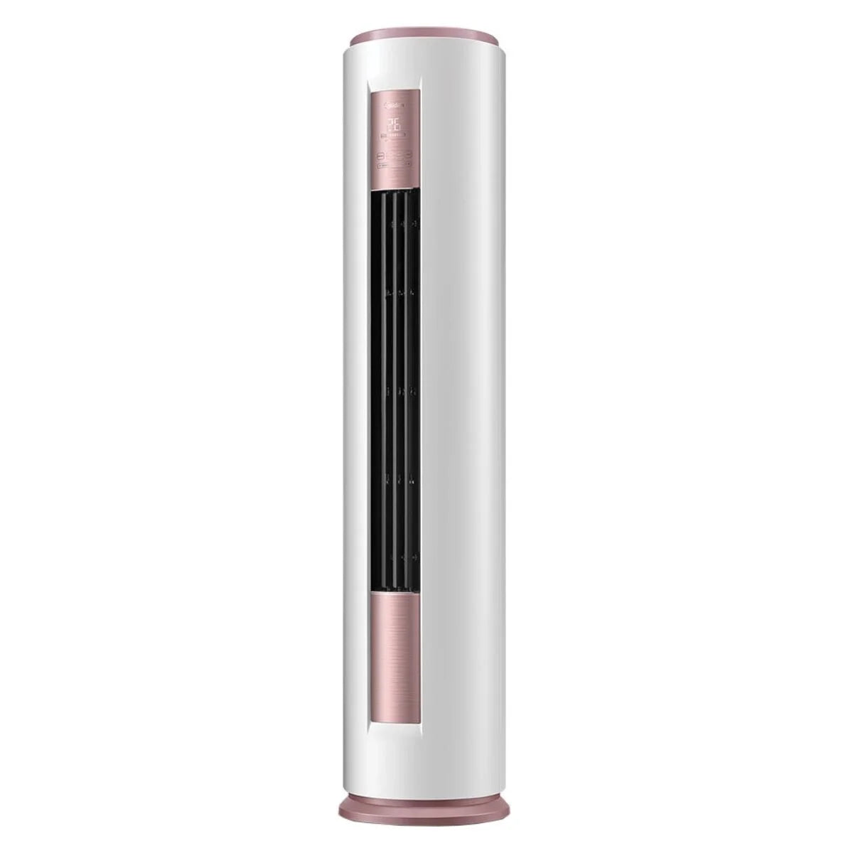 Midea - Round Flow Floor Standing DC Inverter