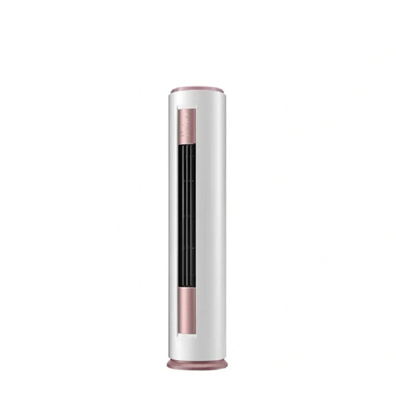 Midea - Round Flow Floor Standing DC Inverter