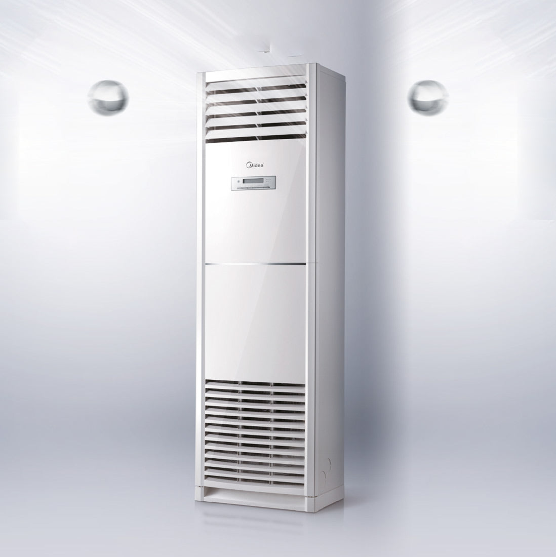 Midea Floor Standing