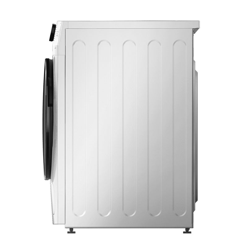 Front Loading Washing Machine Fully Auto