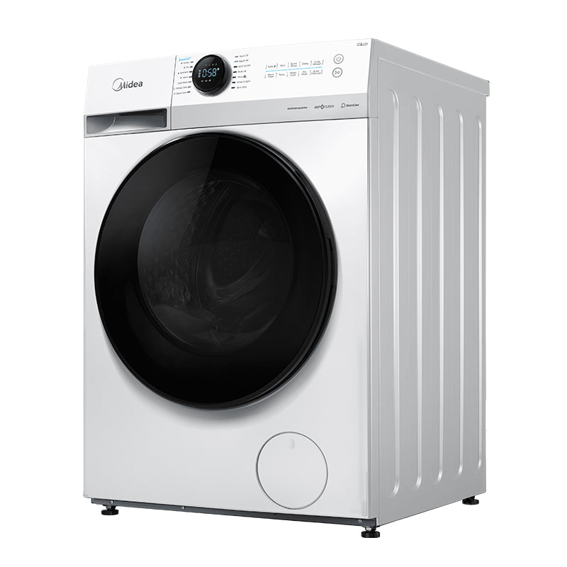 Front Loading Washing Machine Fully Auto