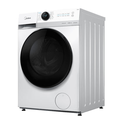 Front Loading Washing Machine Fully Auto
