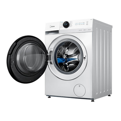 Front Loading Washing Machine Fully Auto