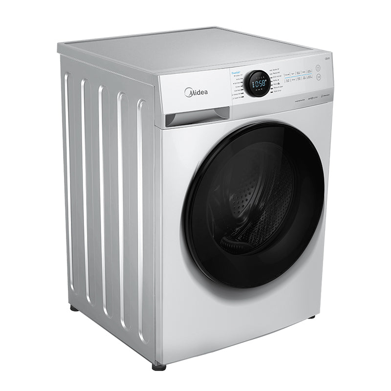 Front Loading Washing Machine Fully Auto
