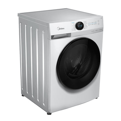 Front Loading Washing Machine Fully Auto