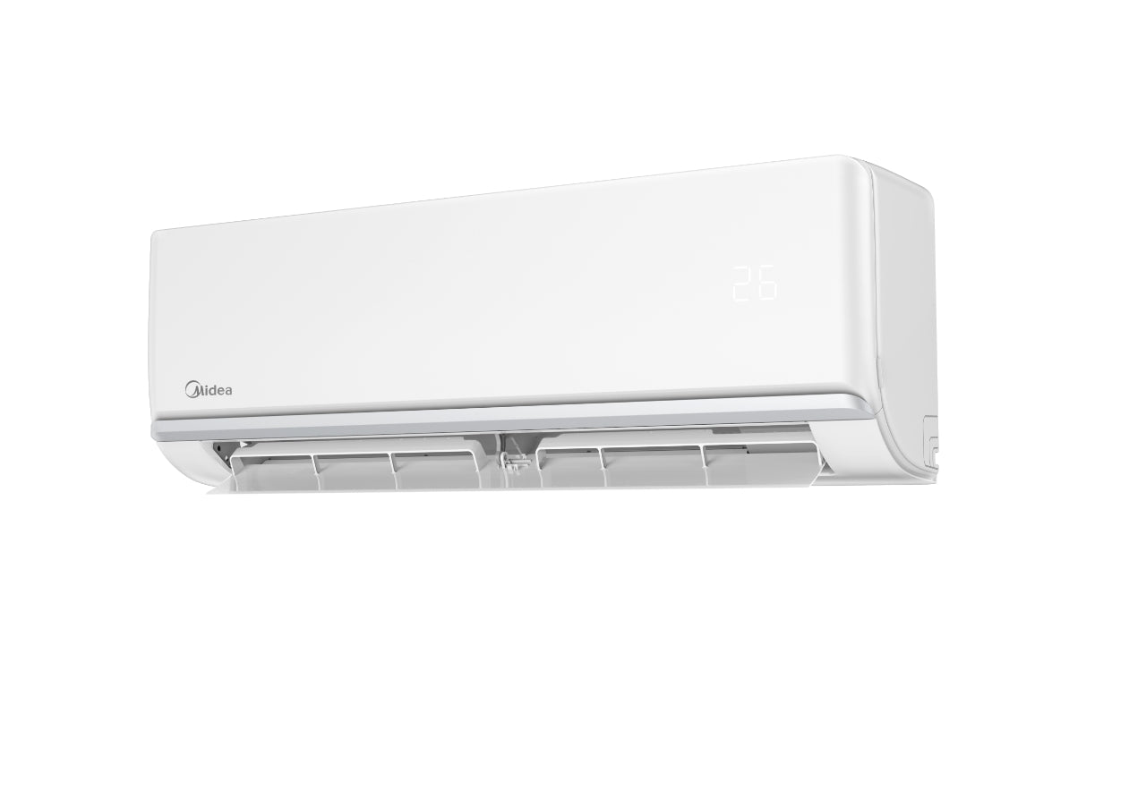 MIDEA-WALL MOUNTED ECO