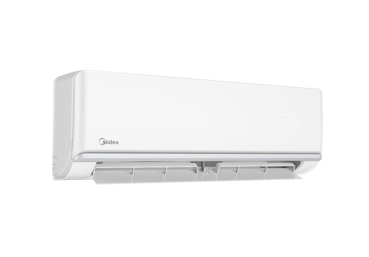 MIDEA-WALL MOUNTED ECO
