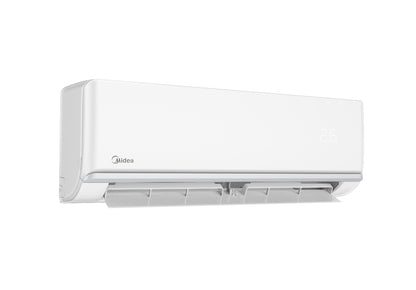 MIDEA-WALL MOUNTED ECO