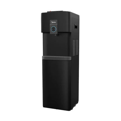 Midea Water Dispenser Bottom Load YL 2036S (Only Black)