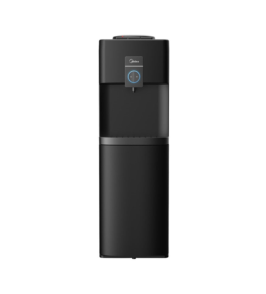 Midea Water Dispenser Bottom Load YL 2036S (Only Black)