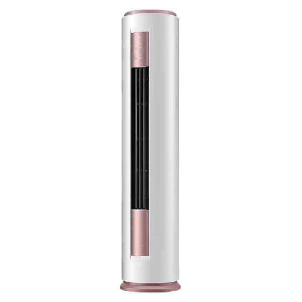 Midea - Round Flow Floor Standing DC Inverter