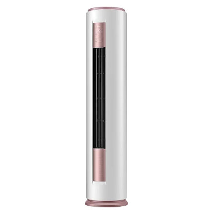 Midea - Round Flow Floor Standing DC Inverter