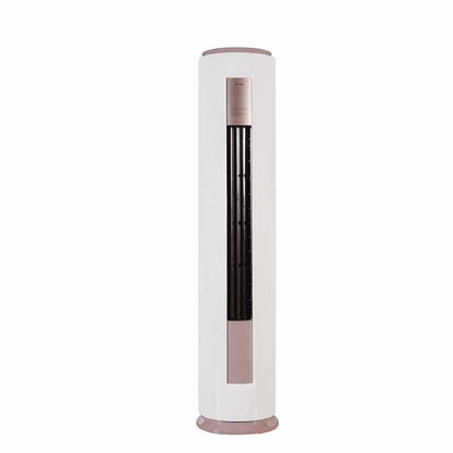 Midea - Round Flow Floor Standing DC Inverter