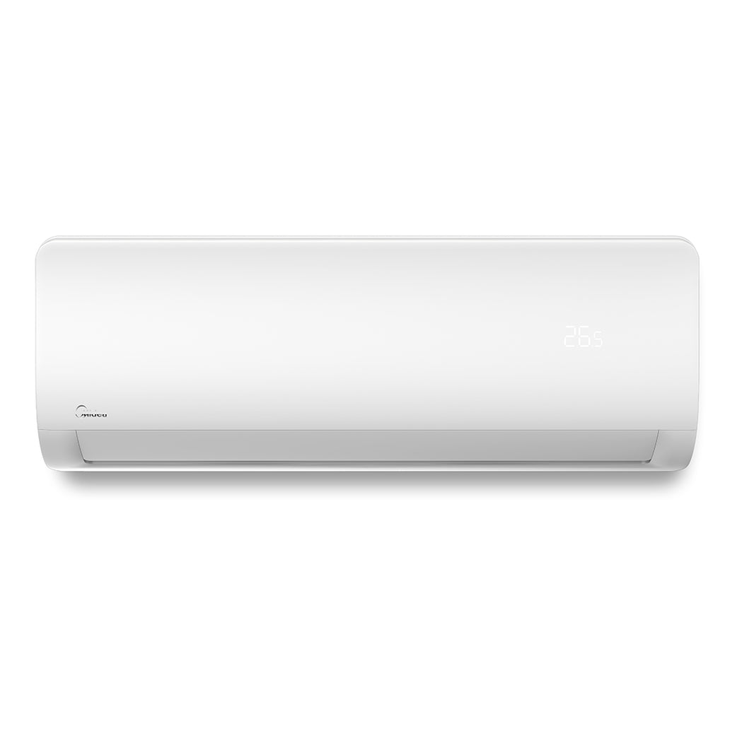 Air Conditioner - Midea Pakistan – Midea Pakistan | Official Online Store